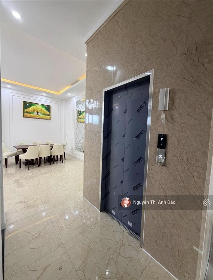 Bán nhà mới xách vali vào ở tại mê linh phường lâm viên đà lạt