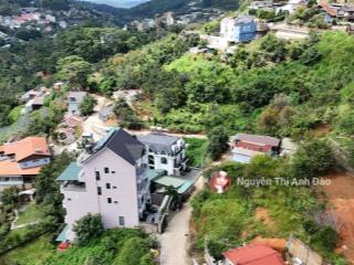 Bán khách sạn view đẹp nguồn thu tốt tại khe sanh đà lạt