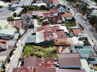 Đại hạ giá chốt nhanh lô đất 500m2 sẵn thổ cư tại đường xỗ viết nghệ tĩnh đà lạt