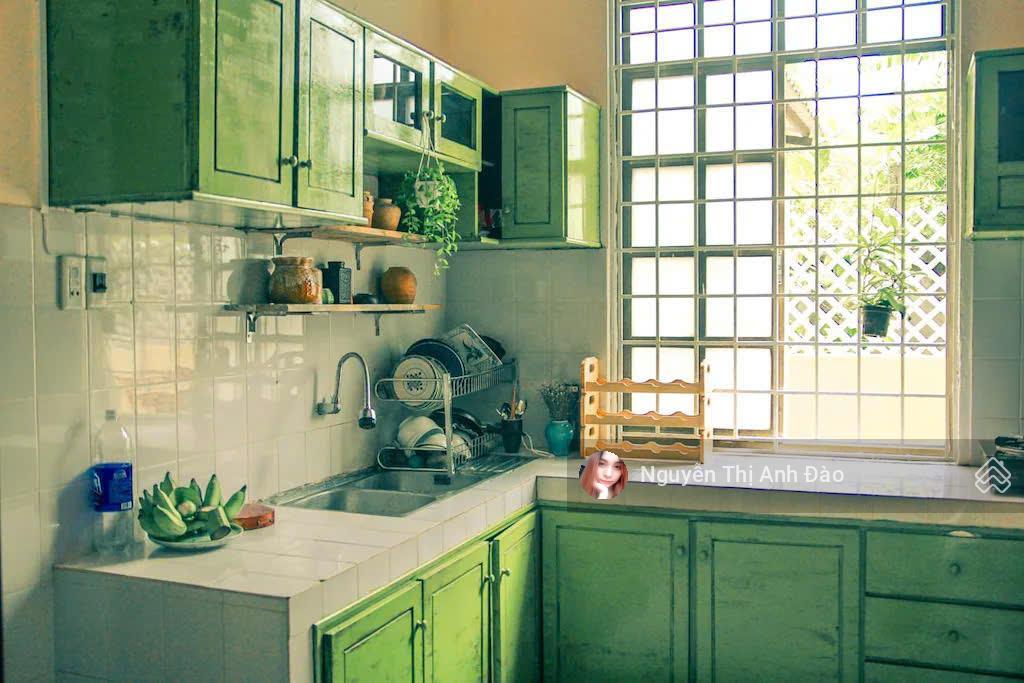 Bán đất tặng homestay mt thi sách phường cam ly  đà lạt, tỉnh lâm đồng