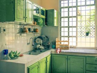Bán đất tặng homestay mt thi sách phường cam ly  đà lạt, tỉnh lâm đồng
