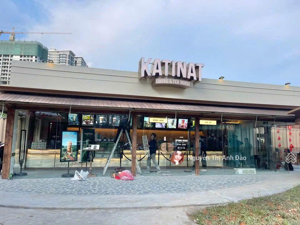 Đất biệt thự đà lạt mặt tiền rộng thuận tiện kinh doanh cafe nghỉ dưỡng