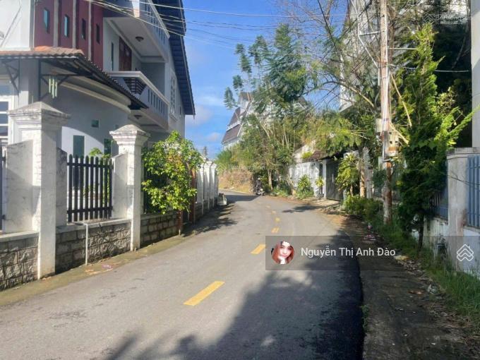 Bán đất mặt tiền đồi huy hoàng thuận tiện kinh doanh nhiều ngành nghề tại đà lạt