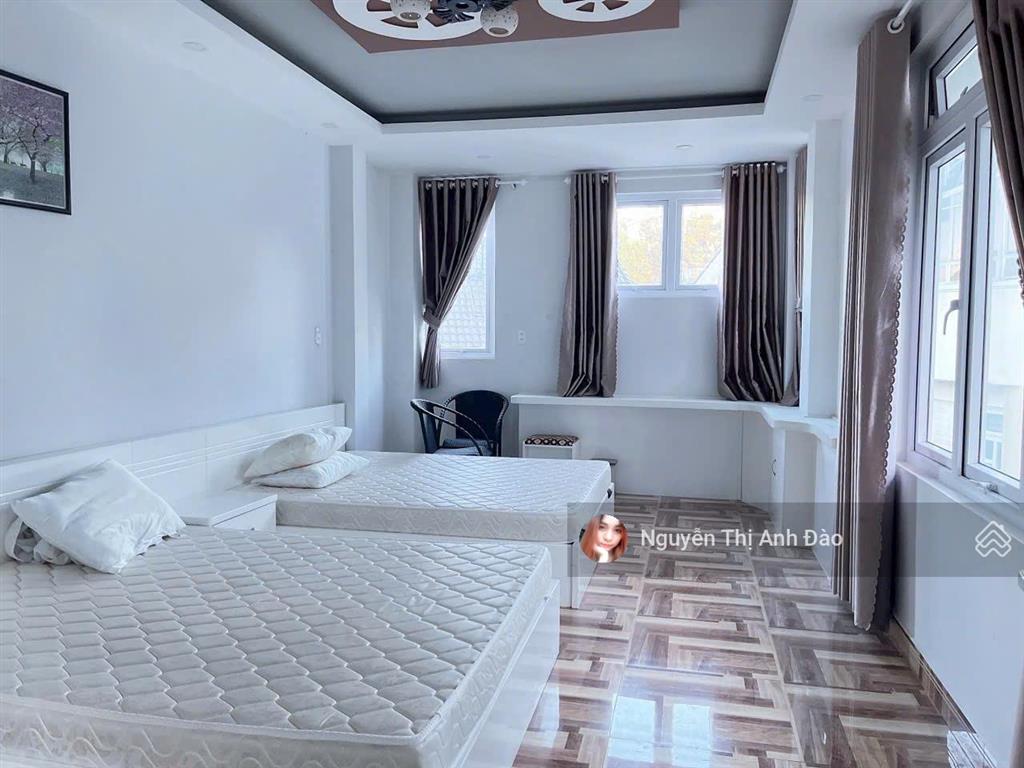 Bấn biệt thự mt hàn thuyên thuận tiện đi lại nghỉ dưỡng tại đà lạt