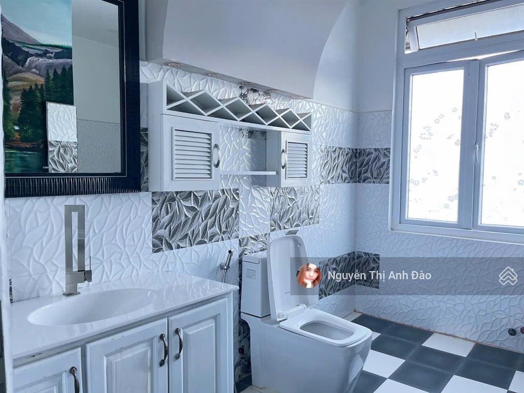 Bấn biệt thự mt hàn thuyên thuận tiện đi lại nghỉ dưỡng tại đà lạt