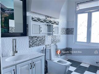 Bấn biệt thự mt hàn thuyên thuận tiện đi lại nghỉ dưỡng tại đà lạt