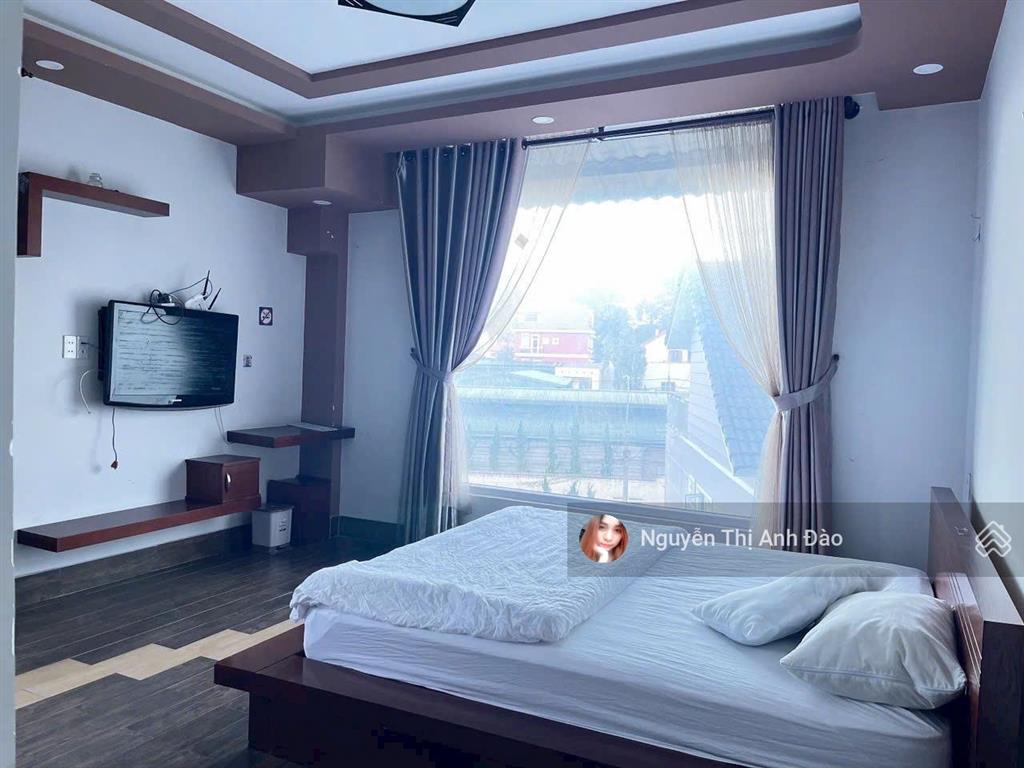 Bấn biệt thự mt hàn thuyên thuận tiện đi lại nghỉ dưỡng tại đà lạt