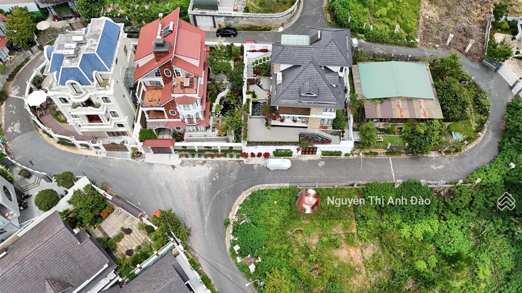 Đất nghỉ dưỡng kqh đống đa phường xuân hương đà lạt