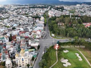 Căn villa hoàng gia duy nhất còn sót lại để ở và nghỉ dưỡng trung tâm đinh tiên hoàng đà lạt