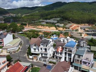 Bán villa sân vườn view vĩnh viễn thuận tiện kịnh doanh tại an sơn  phường xuân hương  đà lạt