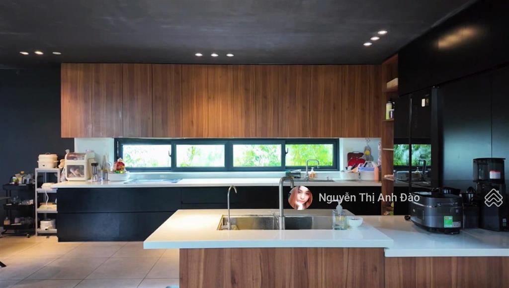 Bán biệt thự view đẹp thuận tiện kinh doanh tại khe sanh phường xuân hương  đà lạt