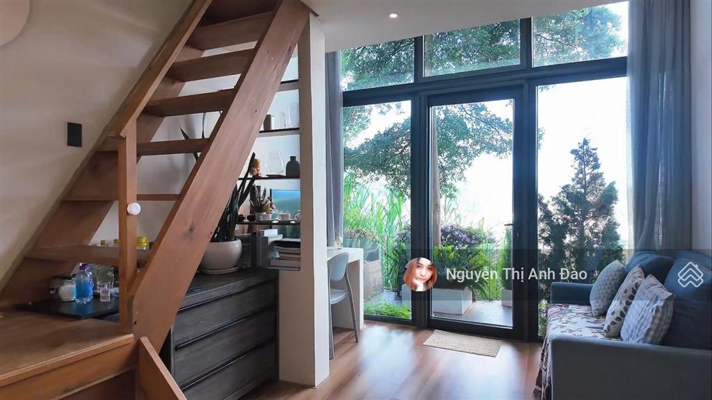 Bán biệt thự view đẹp thuận tiện kinh doanh tại khe sanh phường xuân hương  đà lạt