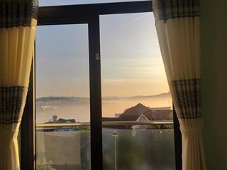 Bán biệt thự sân vườn đường nam hồ phường xuân trường  đà lạt view cao thoáng đẹp.