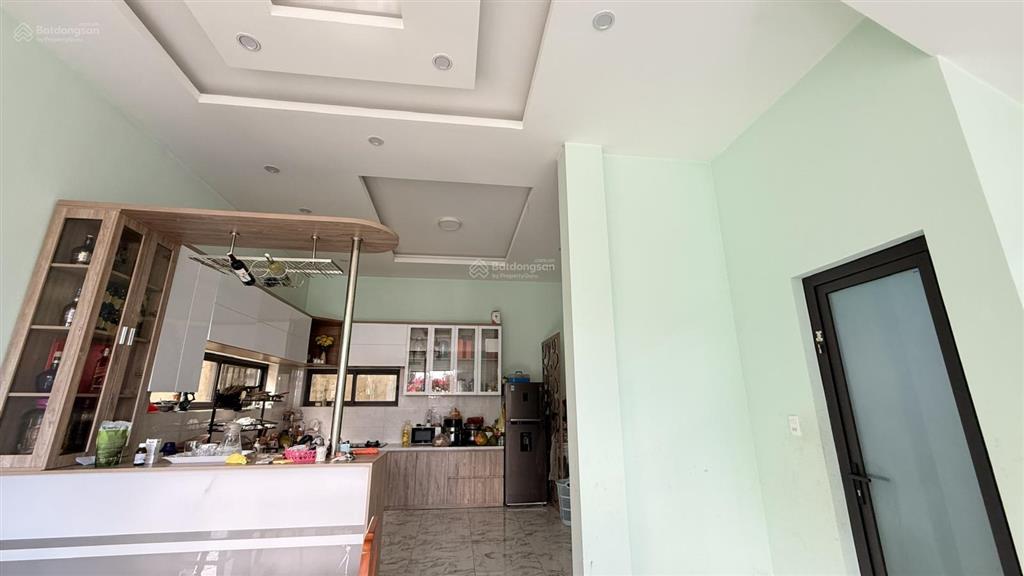 Bán biệt thự sân vườn đường nam hồ phường xuân trường  đà lạt view cao thoáng đẹp.