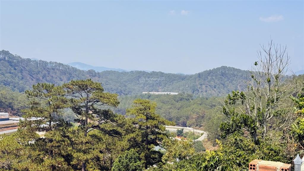 Đất cực rẻ view săn mây tại xuân thọ thuận tiện nghỉ dưỡng.