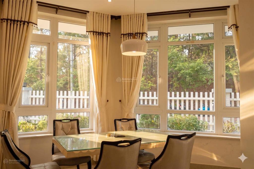 Bán biệt thự kqh an sơn phường xuân hương  đà lạt thuận tiện nghỉ dưỡng view thông vĩnh viễn.