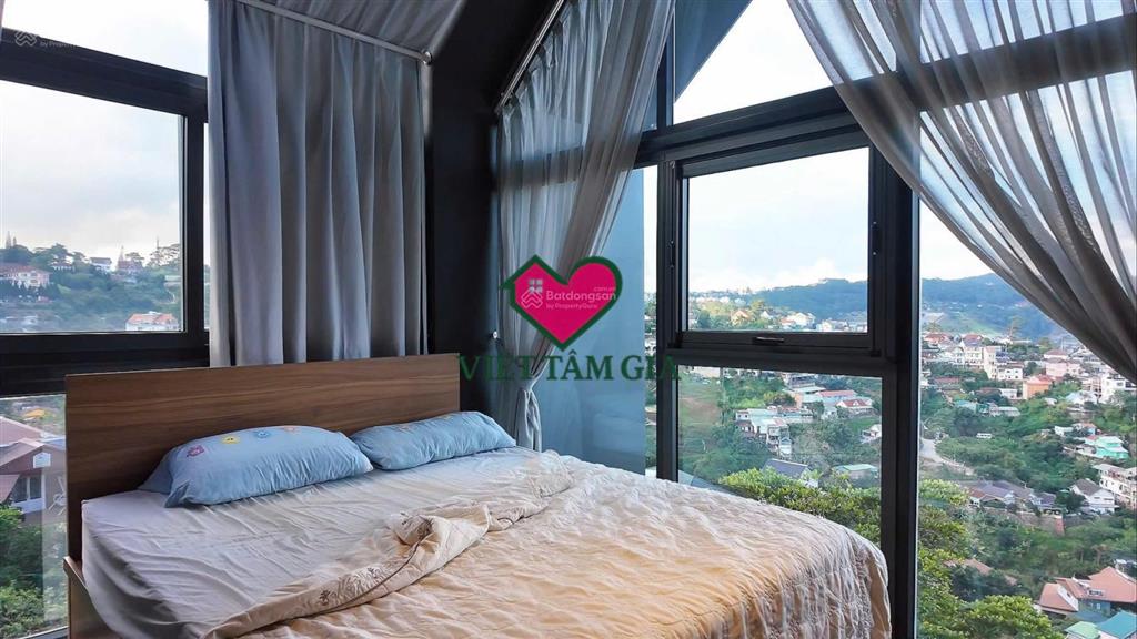 Biệt thự view thông vĩnh viễn đường khe sanh phường xuân hương  đà lạt
