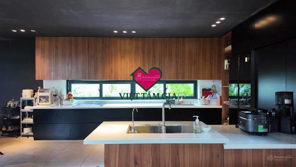 Biệt thự view thông vĩnh viễn đường khe sanh phường xuân hương  đà lạt