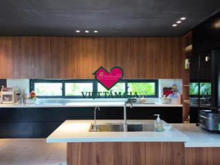 Biệt thự view thông vĩnh viễn đường khe sanh phường xuân hương  đà lạt