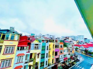 Chính chủ cho thuê phòng ks theo tháng có thang máy tại phạm ngũ lão đà lạt