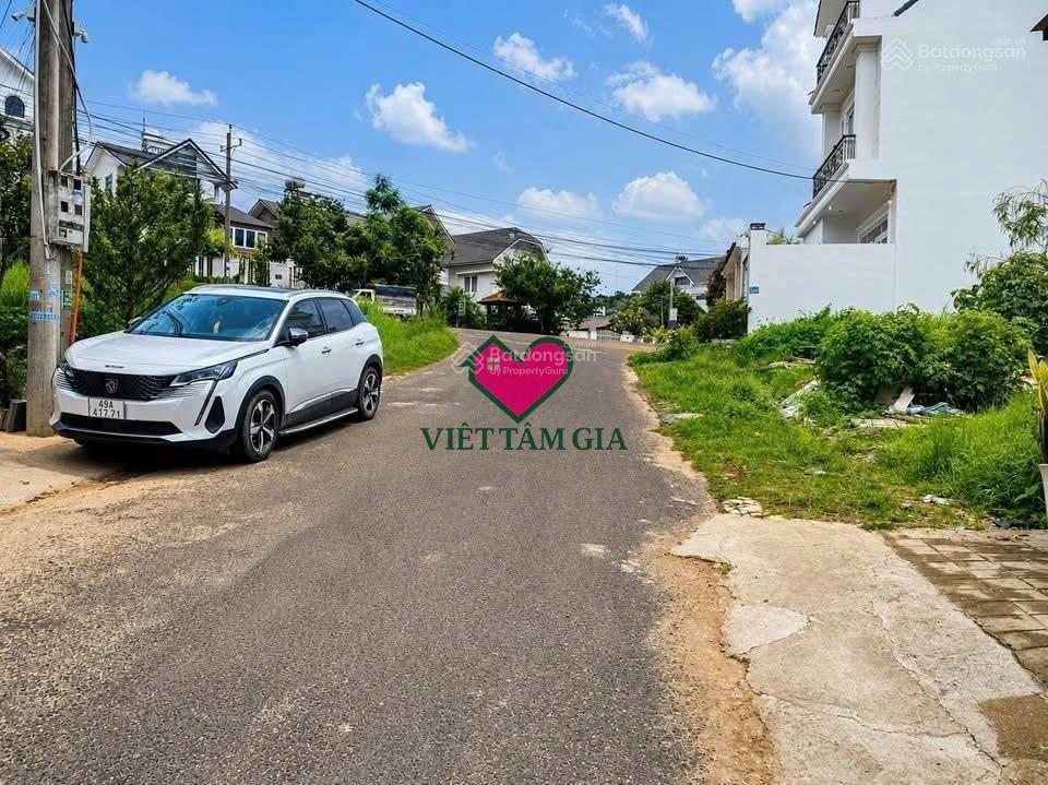 Bán nhà kqh an sơn phường xuân hương  đà lạt thuận tiện an cư nghỉ dưỡng.