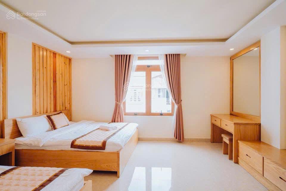 Chính chủ cho thuê phòng ks theo tháng có thang máy