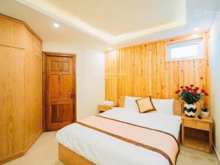 Chính chủ cho thuê phòng ks theo tháng có thang máy trung tâm thành phố đà lạt