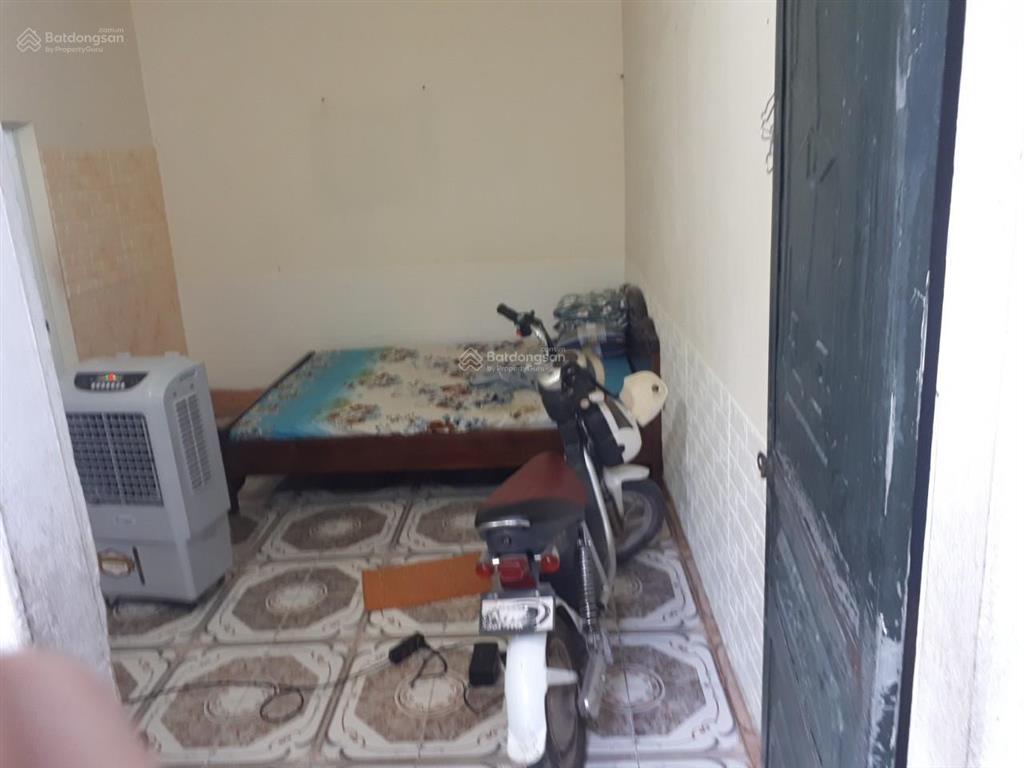 Cho thuê phòng trọ ngõ 336 hà huy tập, yên viên, gia lâm đối diện ga yên viên 30m2 chỉ 1,3t/tháng