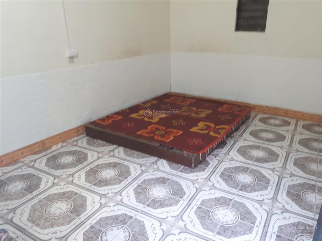 Cho thuê phòng trọ ngõ 336 hà huy tập, yên viên, gia lâm đối diện ga yên viên 30m2 chỉ 1,3t/tháng