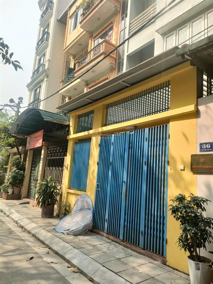 Bán siêu phẩm phân lô nghĩa đô, đối diện cổng fpt school 2 ôtô tránh vỉa hè dừng đỗ, dt 83m 5t mt5m