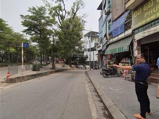 Siêu siêu hót  cực hiếm 1 căn mp buởi giá đt  kd các kiểu  qh ổn  vỉa hè  6 tầng 83m mt 5m .