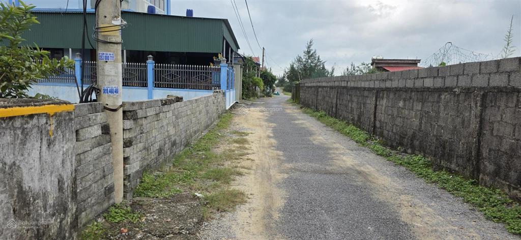 Đất biển hải ninh sát biển, sát flc quảng bình