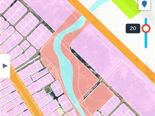 Đất biển hải ninh, giá rẻ cho nhà đầu tư