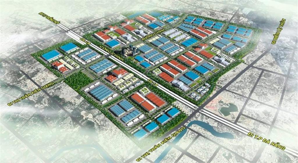 Bán đất 2 mặt tiền bot thanh thủy gần kcn cam liên, vị trí đắc địa cách cổng chính dự kiến kcn
