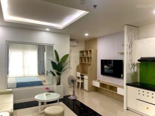 Duy nhất căn 1 phòng ngủ view sông hàn thuộc dự án monarchy bán giá 3,x tỷ sẵn sổ hồng lâu dài