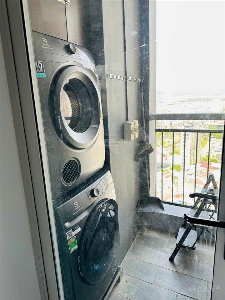 Một trong số ít căn hộ 2 phòng ngủ indochina 108m2 view trực diện sông hàn giá chỉ từ 7,8 tỷ đồng