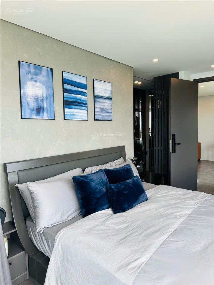 Một trong số ít căn hộ 2 phòng ngủ indochina 108m2 view trực diện sông hàn giá chỉ từ 7,8 tỷ đồng