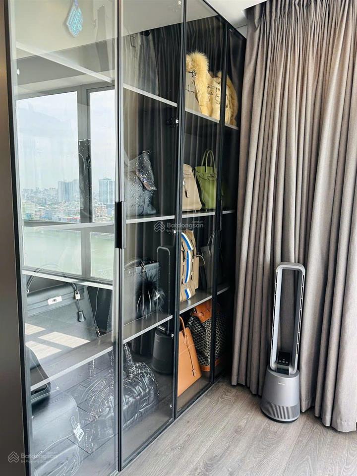 Một trong số ít căn hộ 2 phòng ngủ indochina 108m2 view trực diện sông hàn giá chỉ từ 7,8 tỷ đồng