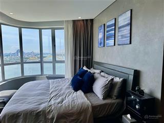 Duy nhất căn hộ 2 phòng ngủ indochina 108m2 view trực diện sông hàn giá chỉ từ 8 tỷ đồng