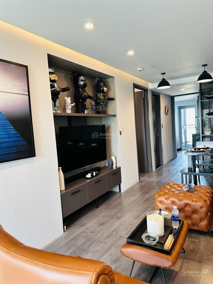 Một trong số ít căn hộ 2 phòng ngủ indochina 108m2 view trực diện sông hàn giá chỉ từ 7,8 tỷ đồng