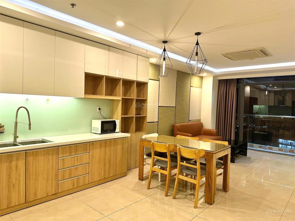 Bán căn góc 2 phòng ngủ chung cư quang nguyễn giá 3,75 tỷ đồng