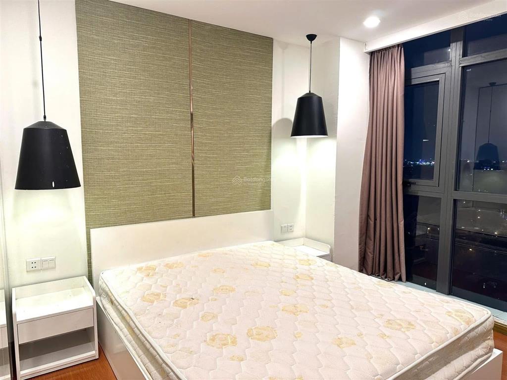 Bán căn góc 2 phòng ngủ chung cư quang nguyễn giá 3,75 tỷ đồng