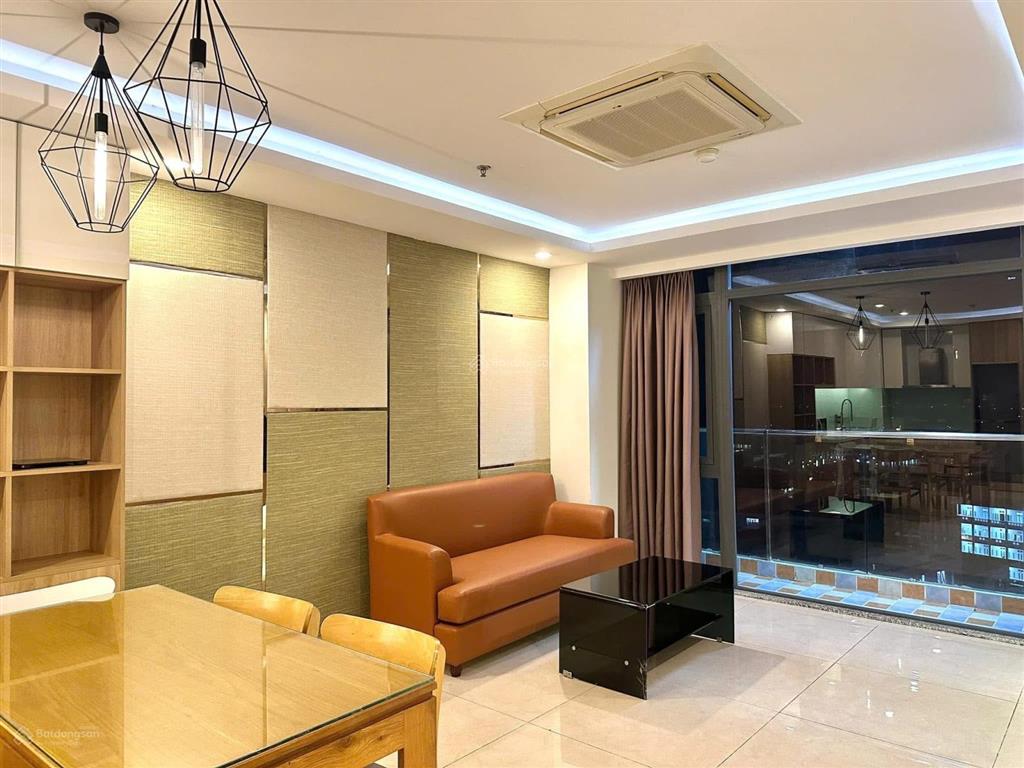 Bán căn góc 2 phòng ngủ chung cư quang nguyễn giá 3,75 tỷ đồng