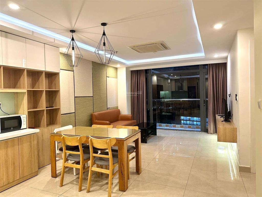 Bán căn góc 2 phòng ngủ chung cư quang nguyễn giá 3,75 tỷ đồng