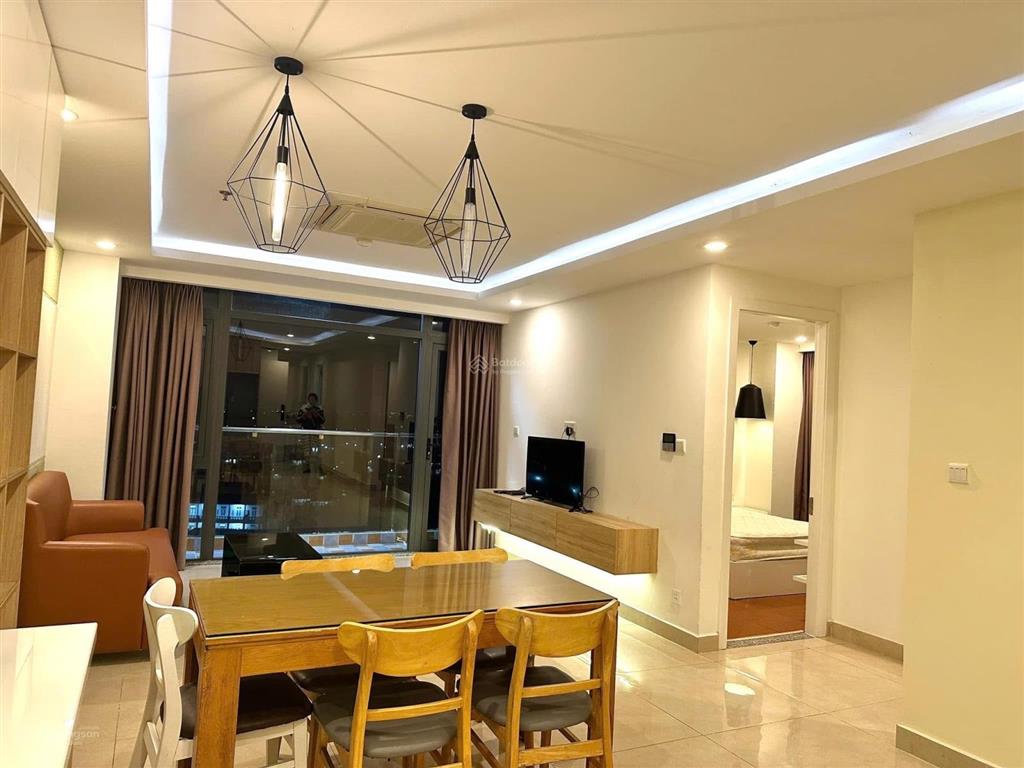 Bán căn góc 2 phòng ngủ chung cư quang nguyễn giá 3,75 tỷ đồng