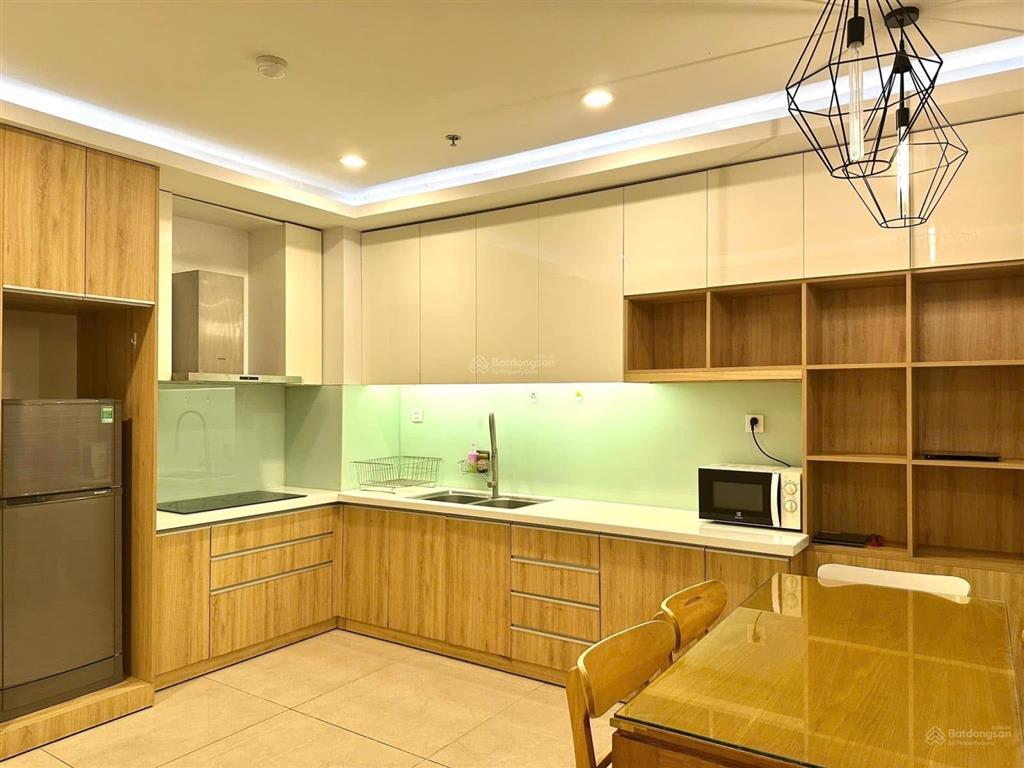 Bán căn góc 2 phòng ngủ chung cư quang nguyễn giá 3,75 tỷ đồng