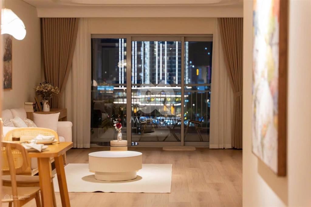 Hiếm có căn góc 2 phòng ngủ trực diện sông hàn tòa indochina 100m2 giá chỉ 8,x tỷ đồng sẵn sổ