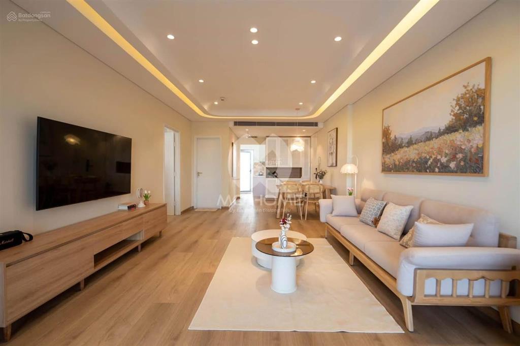 Hiếm có căn góc 2 phòng ngủ trực diện sông hàn tòa indochina 100m2 giá chỉ 8,x tỷ đồng sẵn sổ