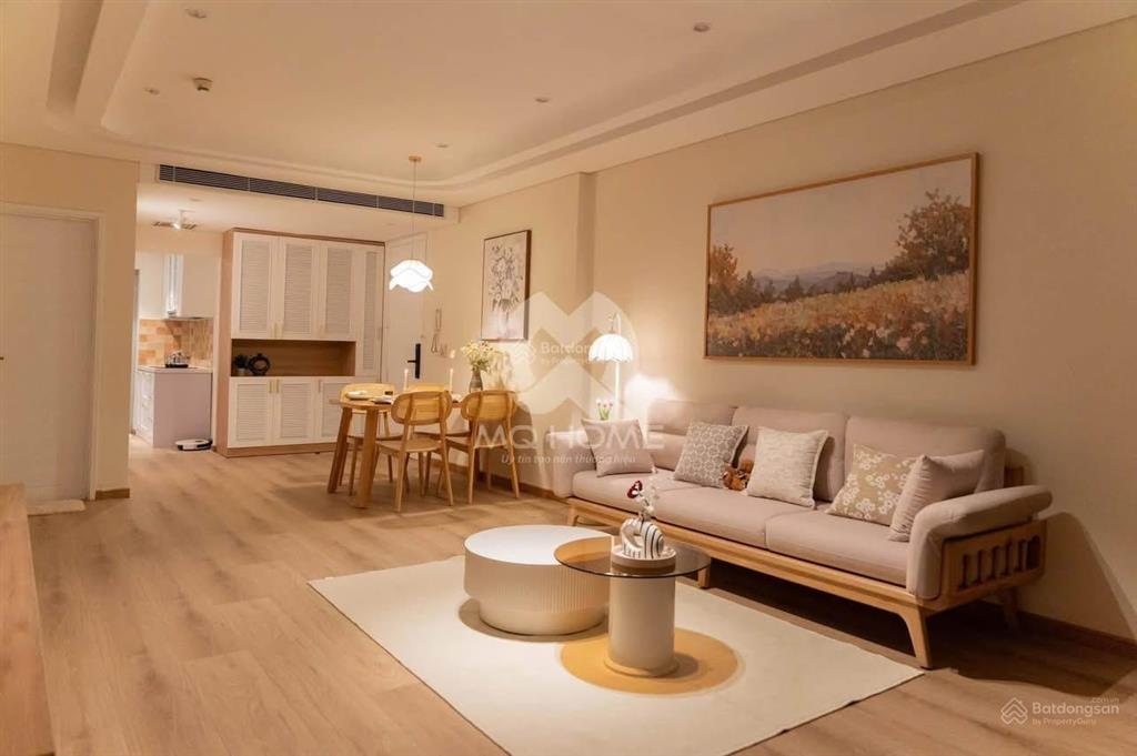 Hiếm có căn góc 2 phòng ngủ trực diện sông hàn tòa indochina 100m2 giá chỉ 8,x tỷ đồng sẵn sổ