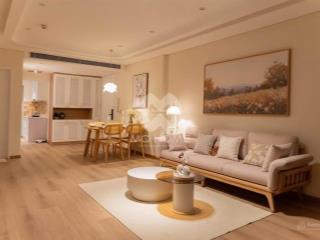 Hiếm có căn góc 2 phòng ngủ trực diện sông hàn tòa indochina 100m2 giá chỉ từ 8,x tỷ đồng sẵn sổ